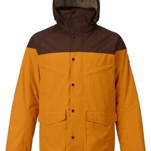 Burton Breach Insulated Jacket